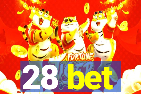 28 bet